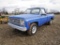 105-1 1980 Chevy C30 - 350ci/Auto