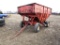 135-1 Killbros 350 Gravity Wagon on 8T Gear