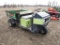 136-1 1993 Cushman Truckster