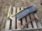 137-35 Pallet w/ Ramps and Traler Hitch/Spare Tire Mount