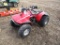 105-10 1985 Honda 4 Wheeler - BILL OF SALE ONLY