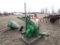 105-7 John Deere Belt Driven Hammer Mill