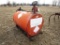 143-2 300 Gallon Diesel Fuel Tank w/ 12v Pump