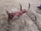 149-2 Pair of Chisel Plow Wings