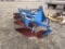 149-3 Ford 101 3pt. 4 Bottom Plow