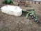 154-1 Krone 3pt. Disc Mower