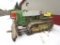 101-2 John Deere MC w/ Blade