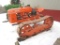 101-1 Nice Cletrac Crawler