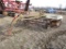 154-3 New Holland Side Delivery Rake