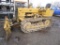 103-1 Massey Ferguson 200B Dozer w/ Root Rake