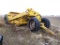 145-1 Michigan Model 110 8' Hyd. Pan Scraper