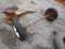 201-13 Small Trailer Axle