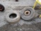 201-12 Lot of (3) 7.50x16 Tires