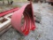 201-33 NEW Nose Cone for IH 2388 Combine