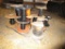 201-37 Pallet of Coaxial Cable