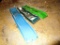 201-38 Lot of (3) Playscape Slides