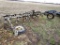 202-16 John Deere 3pt. 15' Field Cultivator
