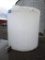 202-18 2500 Gallon Poly Tank - Had 28% in tank