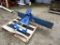 126-3 3pt. Rear Blade