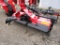 110-3 NEW Bush Hog RT60G - Reverse Till 3pt. Rototiller