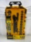 99-10 NEW set of Dewalt Tools