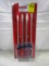 99-15 NEW Craftsman Screwdriver Set