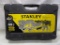 99-33 NEW 226 Piece Stanley Tool Set