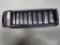 99-63 NEW 18pc. Craftsman 3/8 Sockets - Standard/Metric