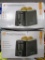 99-231 Lot of 2 NEW Toasters