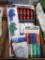 99-532 Lot of Tools