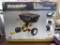 99-252 NEW Yardworks Spreader