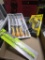 99-255 Lot of Tools