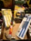 99-258 Lot of Tools