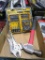 99-262 Lot of Tools