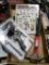 99-263 Lot of Tools