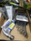 99-267 Lot of Tools