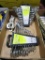 99-268 Lot of Tools