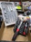 99-273 Lot of Tools