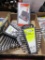 99-274 Lot of Tools
