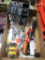 99-282 Lot of Tools