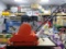 99-283 NEW Walk Behind Vibratory Compactor