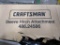 99-492 Craftsman Sleev Hitch