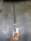 99-509 NEW Fiskars Pole Trimmer