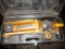 99-519 Floor Jack in Case