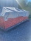 160-2 16' Midwest Grain Box - No Hoist, Buyer is responsible for loading.