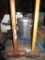 99-322 Lot of 2 Sledge Hammers