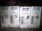 99-330 Lot of Aluminum Trim Coils
