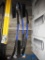 99-331 Lot of 3 Car Ice Scrapers