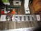 99-335 NEW Aluminum Ramps
