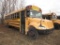 210-2 2007 IC School Bus - DT466 w/ only 184k miles!